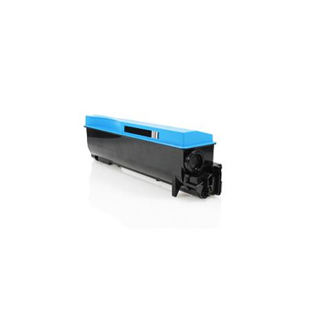 TONER KYOCERA KY-TK560 CYAN