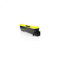 TONER KYOCERA KY-TK560 YELLOW