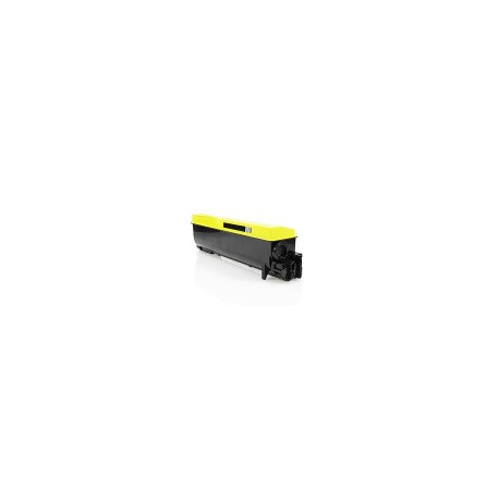 TONER KYOCERA KY-TK560 YELLOW