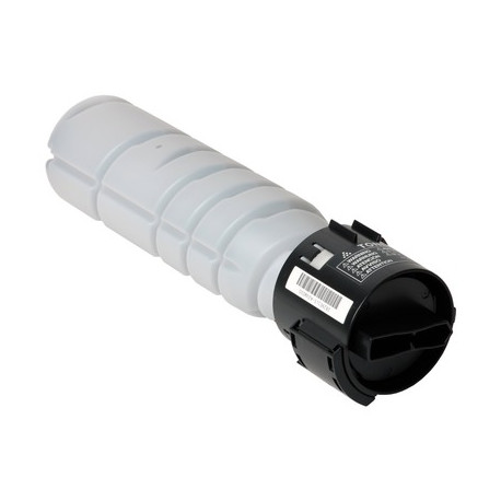 Toner Konica Minolta TN116 / TN117 / TN118 / TN119 ( A1UC050 / A1UC0D0 / A3VW050 )