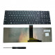 Teclado TOSHIBA Satellite C55 / C55-A / C55D-A / C55DT-A / C55t-A