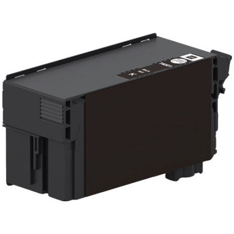 Tinteiro Epson Compatível T40D1 Preto Pigmentado C13T40D140/C13T40C140