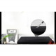 Conjunto Placa de Indução + Acessórios 2000W Aigostar