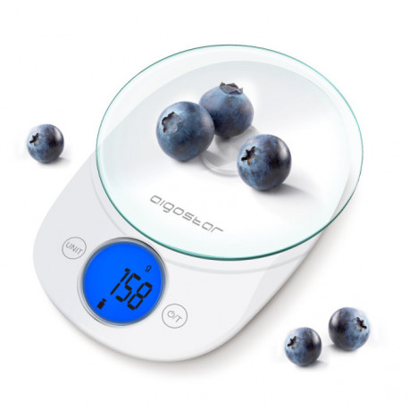 Balança de Cozinha Digital Aigostar Otis