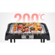Grelhador Eléctrico Aigostar com Pedestal BBQ
