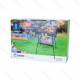 Grelhador Eléctrico Aigostar com Pedestal BBQ