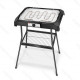 Grelhador Eléctrico Aigostar com Pedestal BBQ