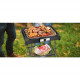 Grelhador Eléctrico Aigostar com Pedestal BBQ