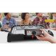 Grelhador Eléctrico Aigostar com Pedestal BBQ