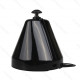 Cafeteira 1000W 1.25L Aigostar Chocolate