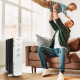 Radiador a Óleo Aigostar Luke 2300W 11 Elementos