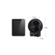 Mini Termoventilador 2000W Aigostar