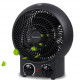 Mini Termoventilador 2000W Aigostar
