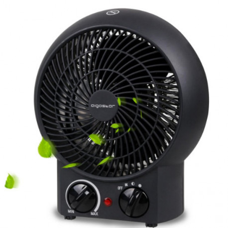 Mini Termoventilador 2000W Aigostar