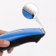 Máquina de Cortar Cabelo Aigostar Blueflash
