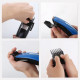 Máquina de Cortar Cabelo Aigostar Blueflash