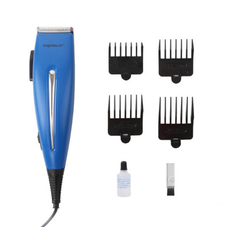 Máquina de Cortar Cabelo Aigostar Blueflash