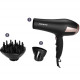 Secador de Cabelo Aigostar Monique 2400w Preto