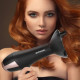 Secador de Cabelo Aigostar Monique 2400w Preto
