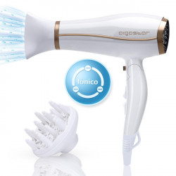 Secador de Cabelo Aigostar Luna 2200w