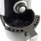 Fritadeira de Ar quente 2.2L 1000W Jocca Temporizador