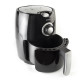 Fritadeira de Ar quente 2.2L 1000W Jocca Temporizador