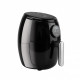 Fritadeira de Ar quente 2L 1000W Jocca Temporizador