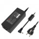 CARREGADOR INSYS 19V 2.1A 65W 3.5MMX1.35MM C/ CABO ALIMENTAÇÃO