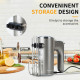 Batedeira Aigostar Adela 400W