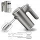 Batedeira Aigostar Adela 400W
