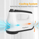 Batedeira Aigostar Pudding 400W