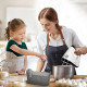 Batedeira Aigostar Pudding 400W