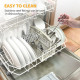 Batedeira Aigostar Pudding 400W