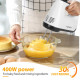 Batedeira Aigostar Pudding 400W