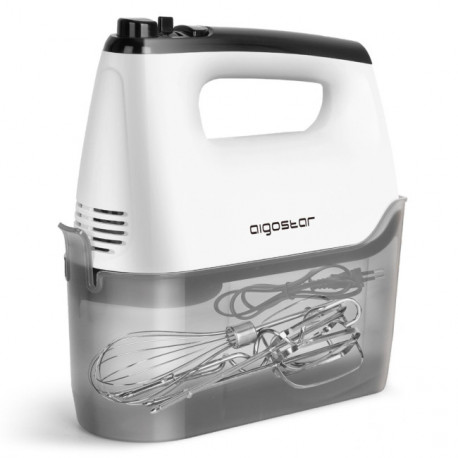 Batedeira Aigostar Pudding 400W