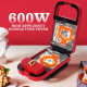 Máquina Waffles Aigostar Taylor Swoden Vito