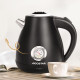 Jarro Elétrico Retro Kettle Aigostar Adrian 2200w