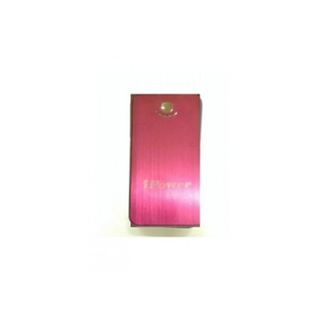 POWERBANK 5000MAH IPOWER ROSA