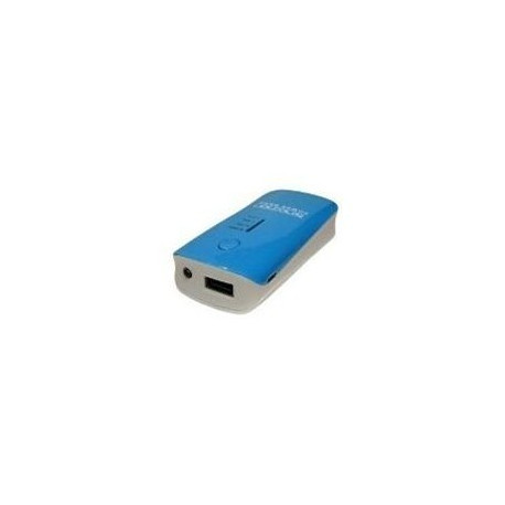 POWERBANK 5600MAH IPOWER AZUL IP-206201411170547