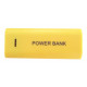 POWERBANK 5600MAH IPOWER AMARELO IP-22420