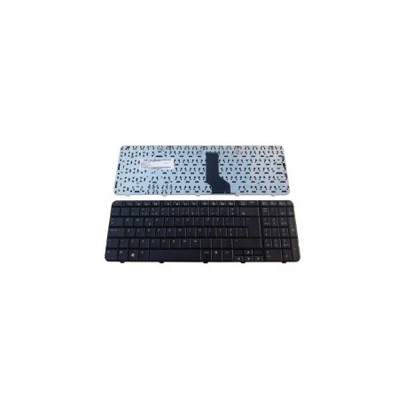 Teclado HP Compaq CQ60 | G60 TGHP023
