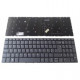 Teclado Lenovo IdeaPad 320-15 | 320-17 | V320-17 | 330-15 | 330-17 | 520-15 - Cinzento TGLENV013