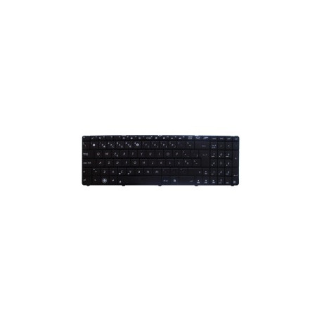 Teclado Asus K53 | K53B | K53TK | K53TA | K73 | K73BR | K7 TGASUS015 TG50567