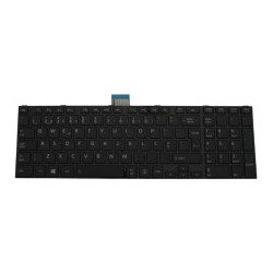 Teclado Toshiba Satellite / Pro L850 | L855 | C850 | C855 C870 | P850 | P855 | P870 | P875 TGTOSH006
