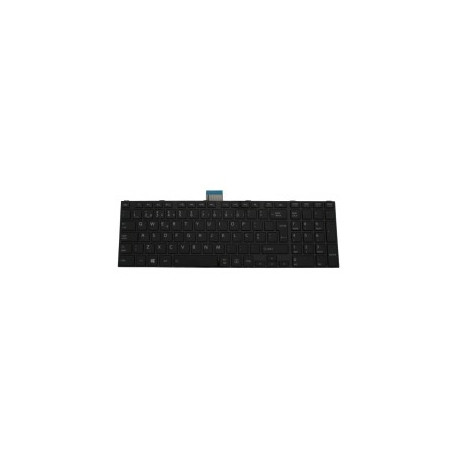 Teclado Toshiba Satellite / Pro L850 | L855 | C850 | C855 C870 | P850 | P855 | P870 | P875 TGTOSH006