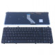 Teclado HP DV6 | DV6-1000 | DV6-1100 | DV6-1200 | DV6-1300 | DV6-2000 | DV6-2100 TGHP017