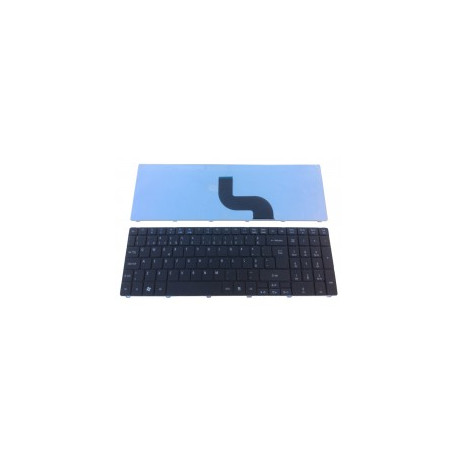 Teclado Acer Aspire 5253 | 5538 | 5542 | 5738 | 5740 | 5810 | 5820 | 5925 | 7740 | 8942 TGACER002