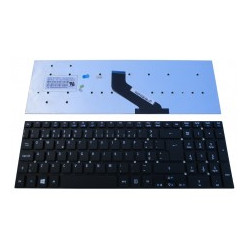 Teclado Acer Aspire Sem Moldura 5830 | 5830G | 5830T | 5830TG | E1-510 | E5-511 | V3-531 | V5-561 TGACER009
