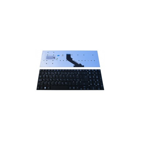 Teclado Acer Aspire Sem Moldura 5830 | 5830G | 5830T | 5830TG | E1-510 | E5-511 | V3-531 | V5-561 TGACER009