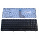 Teclado HP Compaq CQ61 | G61 TGHP003